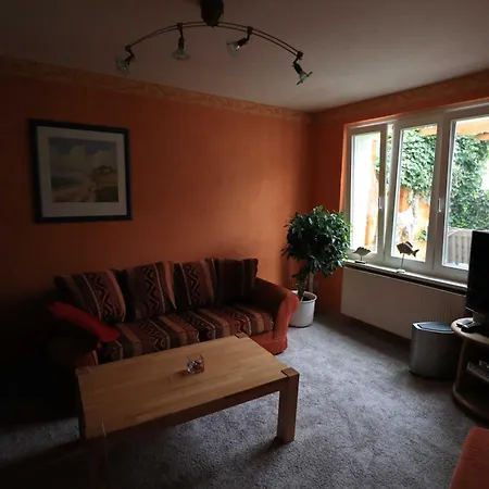 Irene - Schoetz, Michael Gm 69807 Apartment *