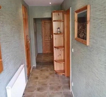 Апартаменты Irene - Schoetz, Michael Gm 69807 Граль-Мюриц