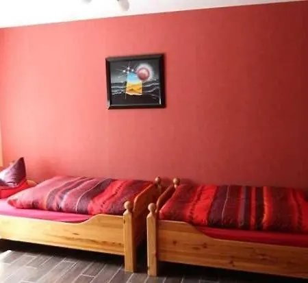 Irene - Schoetz, Michael Gm 69807 Апартаменты