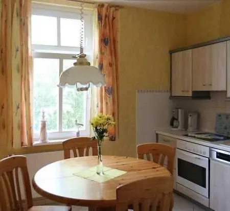 Апартаменты Irene - Schoetz, Michael Gm 69807 *