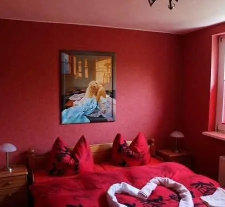 Irene - Schoetz, Michael Gm 69807 Апартаменты