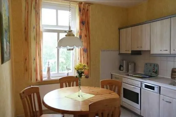 Appartement Irene - Schoetz, Michael Gm 69807 *