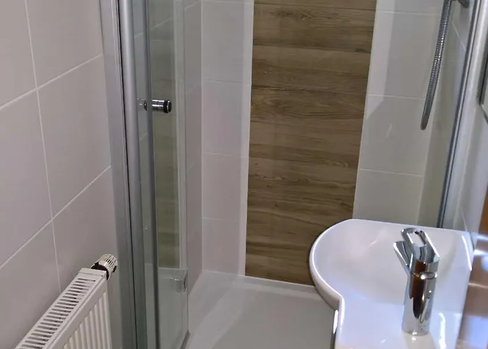 Appartement Irene - Schoetz, Michael Gm 69807 Graal-Mueritz