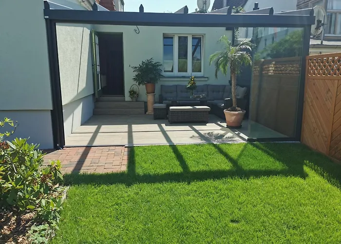 Irene - Schoetz, Michael Gm 69807 Appartement